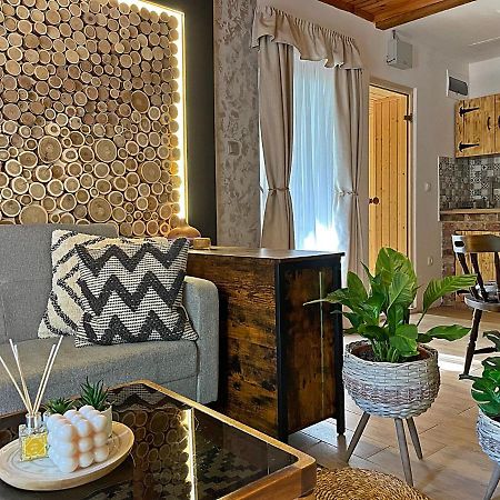 Cityside Cottage Erlau Exterior foto