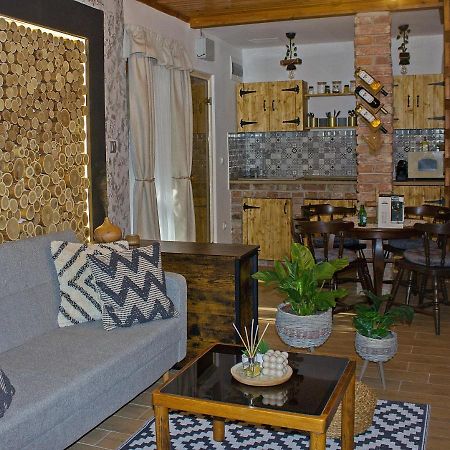 Cityside Cottage Erlau Exterior foto