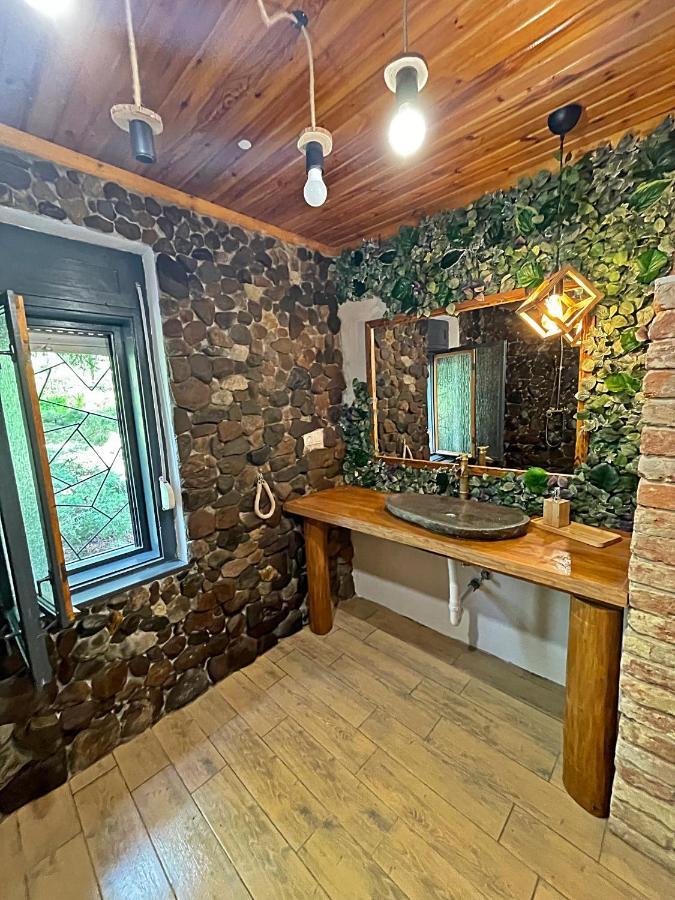 Cityside Cottage Erlau Exterior foto