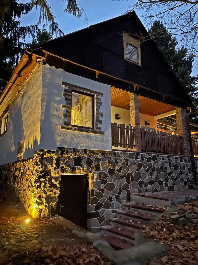 Cityside Cottage Erlau Exterior foto