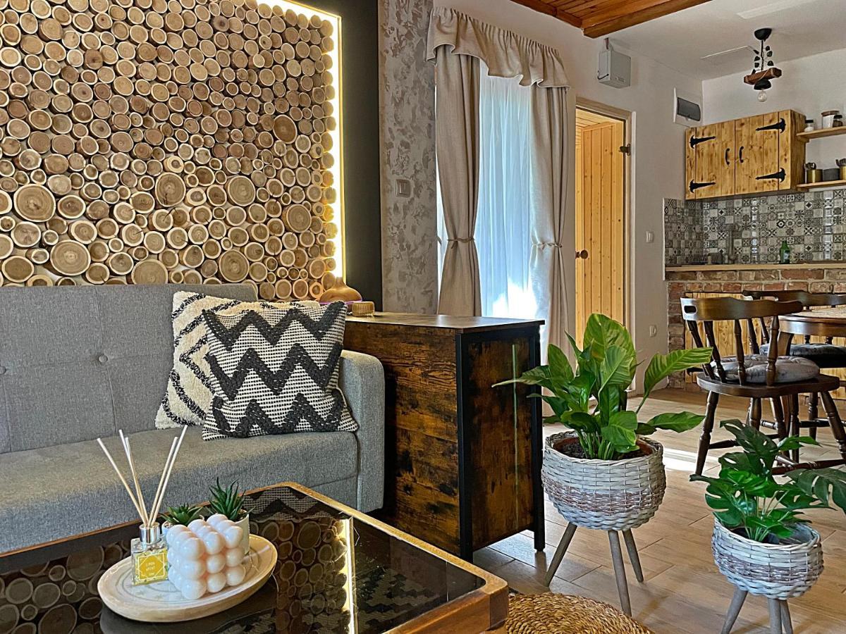 Cityside Cottage Erlau Exterior foto
