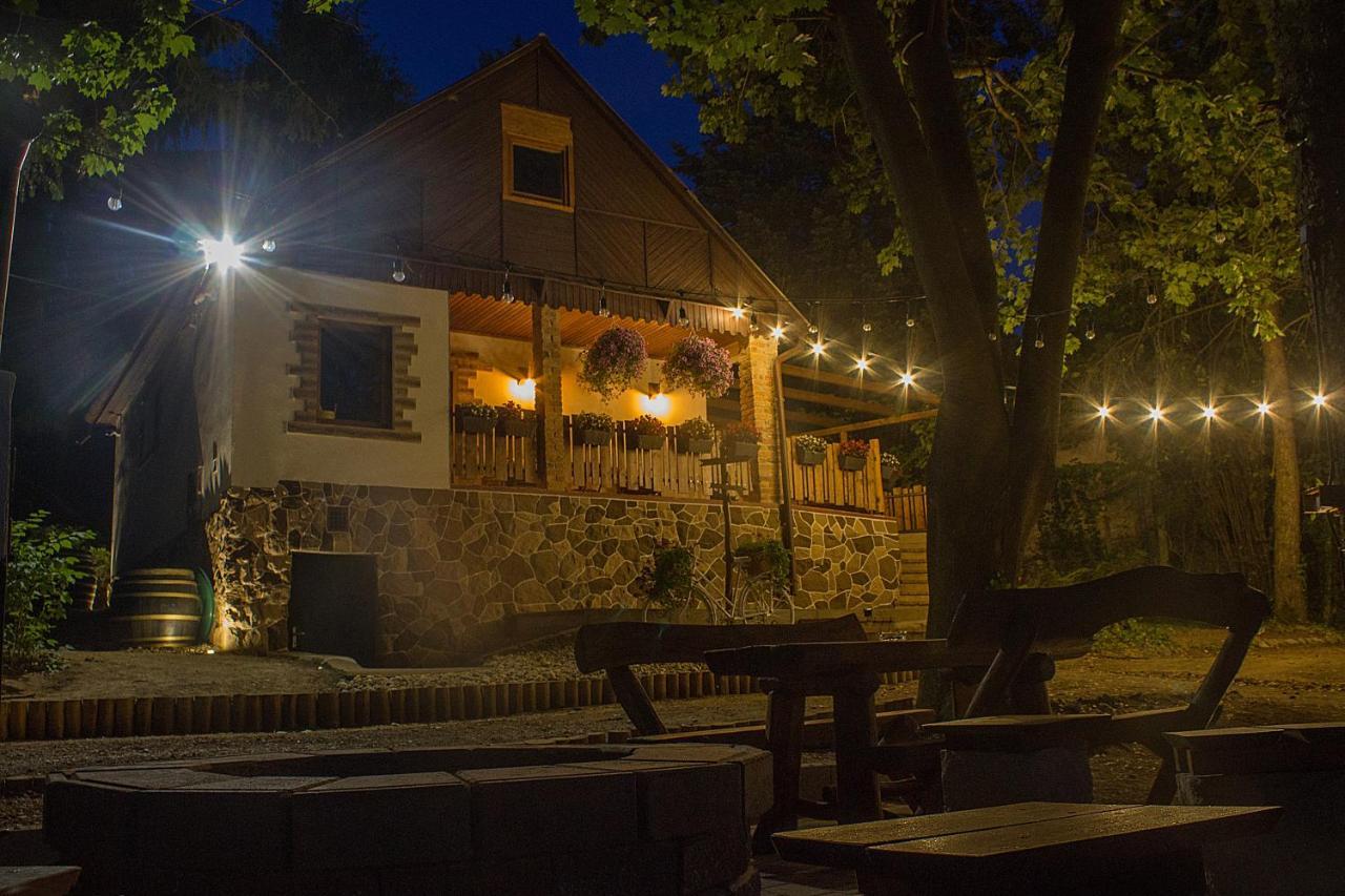 Cityside Cottage Erlau Exterior foto