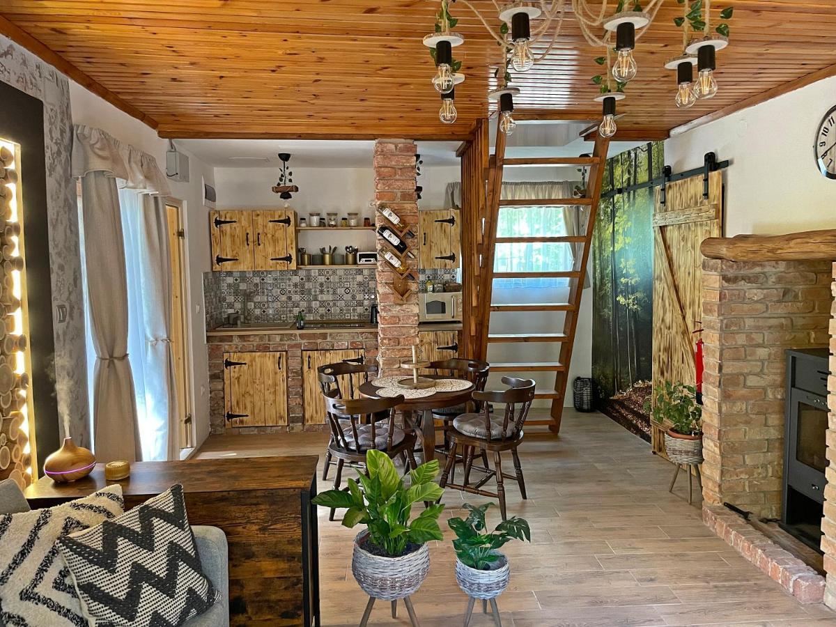 Cityside Cottage Erlau Exterior foto
