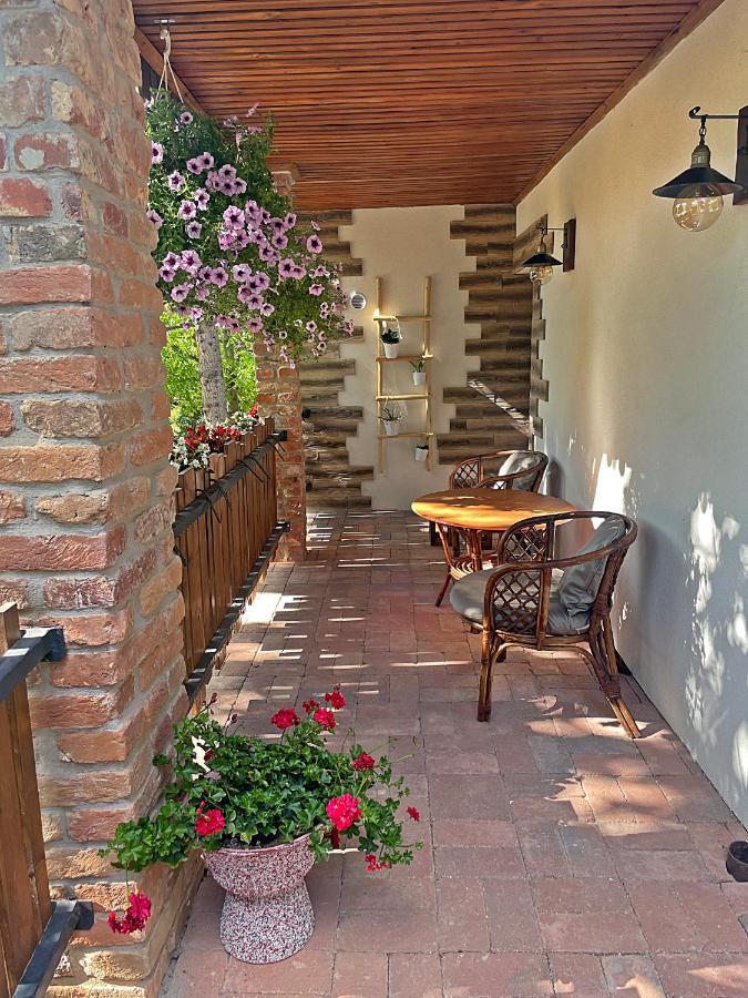 Cityside Cottage Erlau Exterior foto
