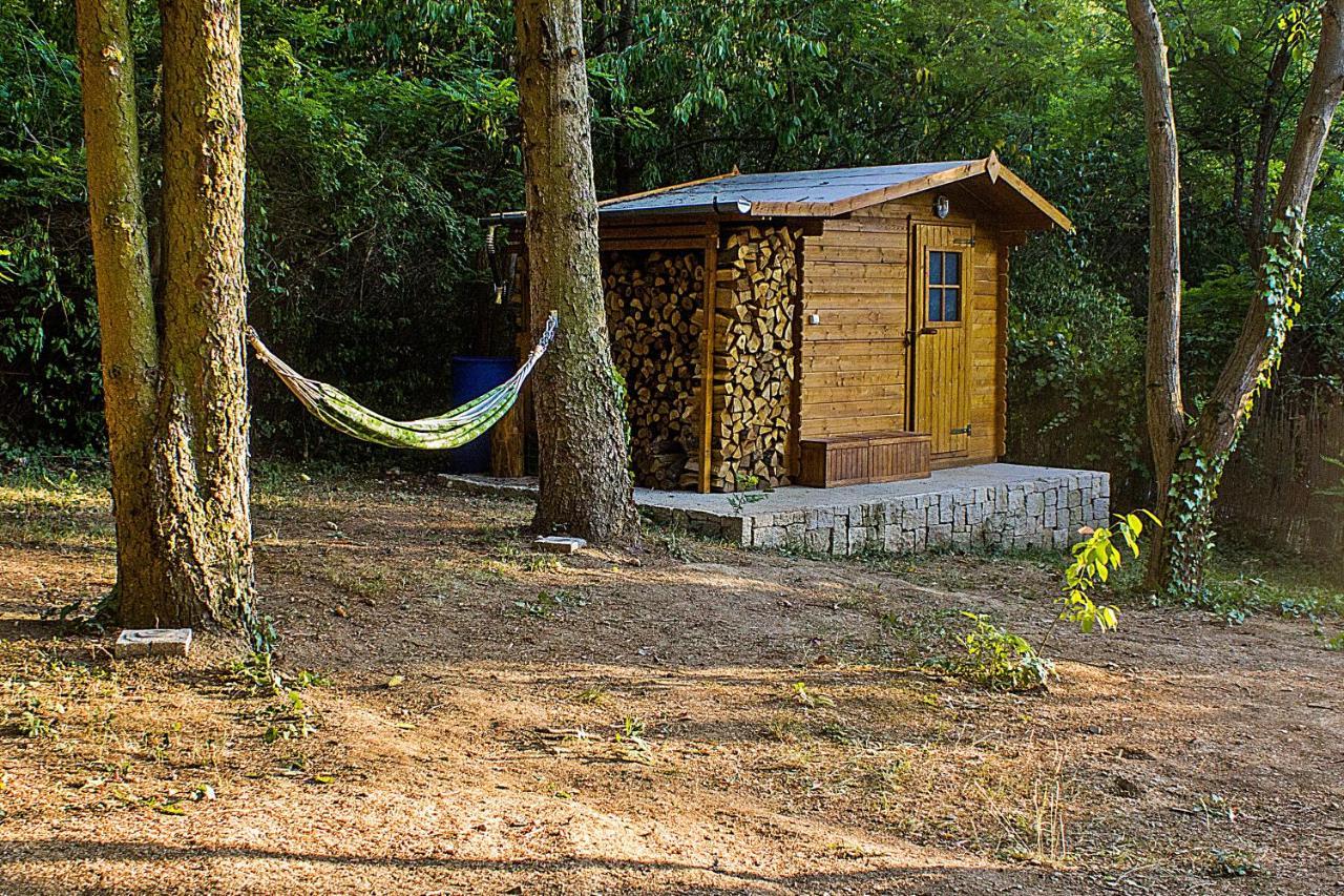 Cityside Cottage Erlau Exterior foto