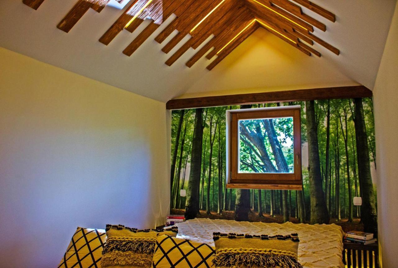 Cityside Cottage Erlau Exterior foto