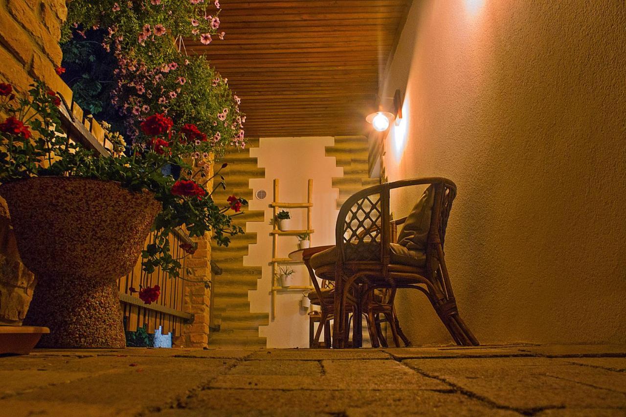 Cityside Cottage Erlau Exterior foto